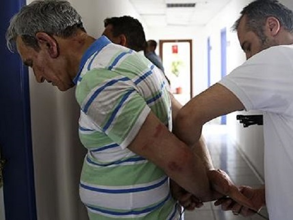 СМИ опровергли признание Озтюрка в причастности к мятежу